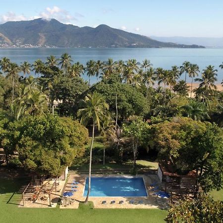 Vila Siriuba Hotel Ilhabela Exteriér fotografie