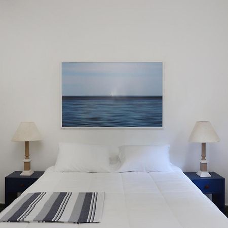 Vila Siriuba Hotel Ilhabela Exteriér fotografie
