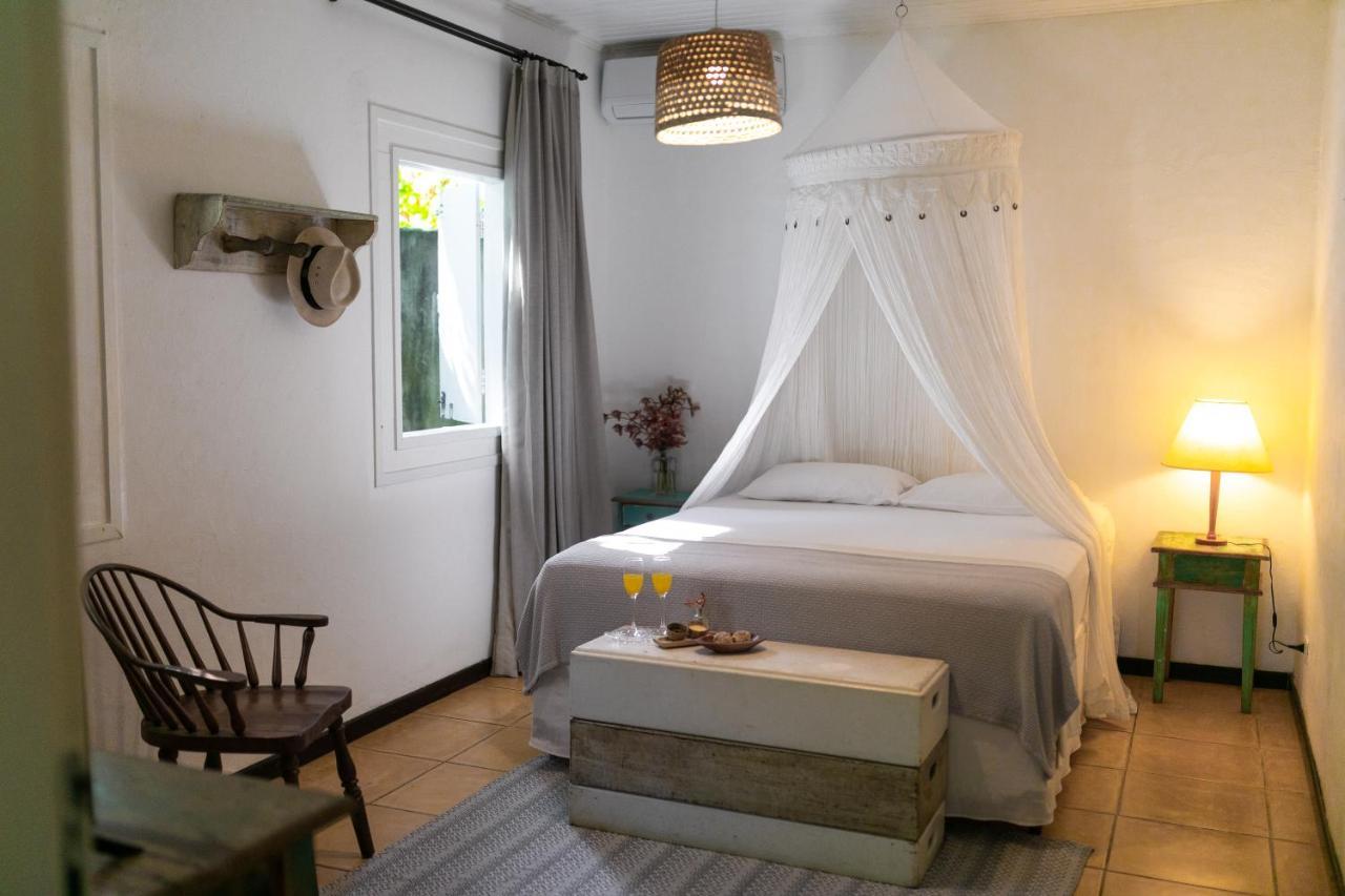 Vila Siriuba Hotel Ilhabela Exteriér fotografie