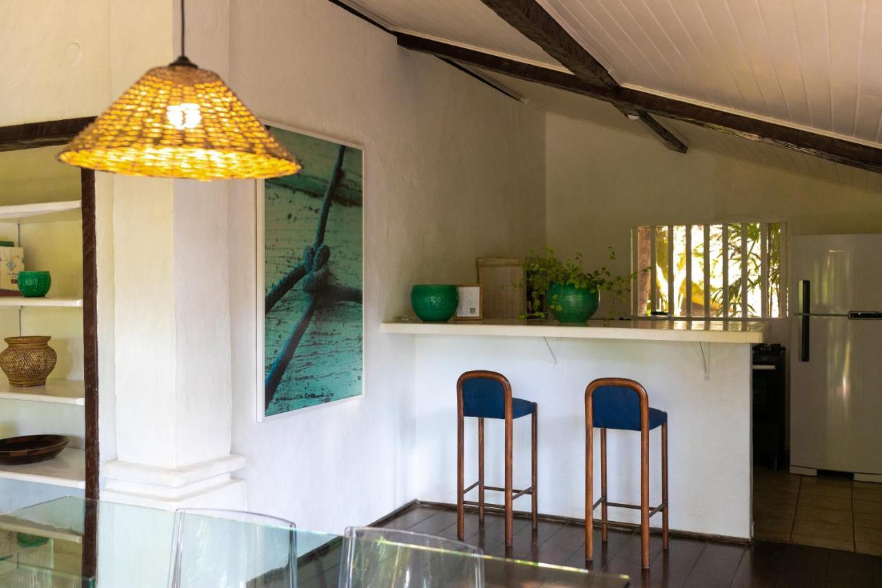 Vila Siriuba Hotel Ilhabela Exteriér fotografie