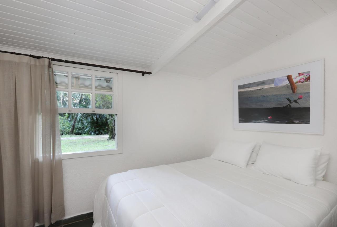 Vila Siriuba Hotel Ilhabela Exteriér fotografie