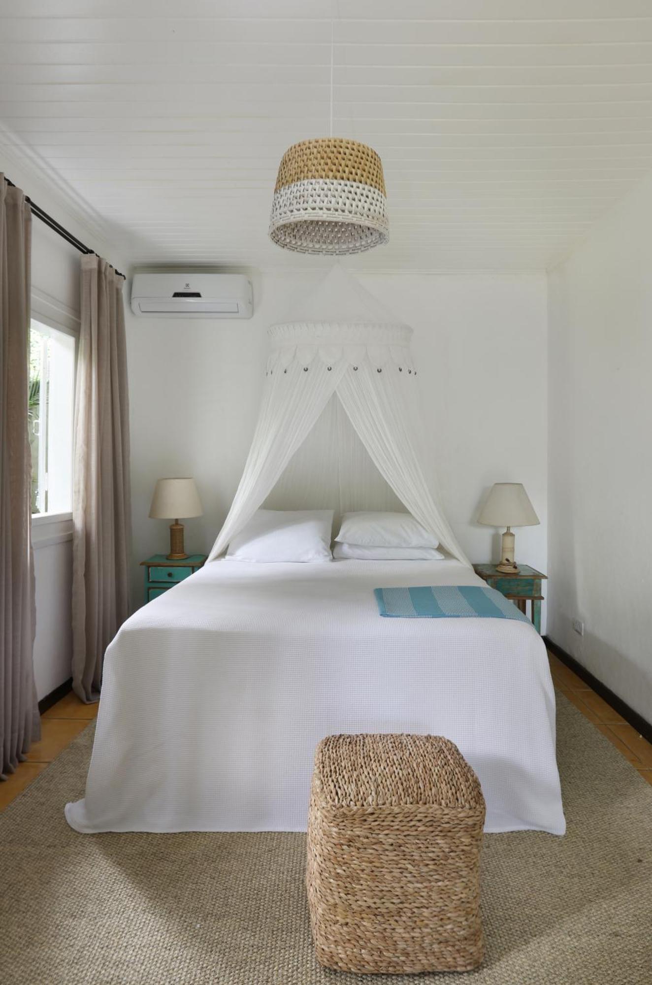 Vila Siriuba Hotel Ilhabela Exteriér fotografie
