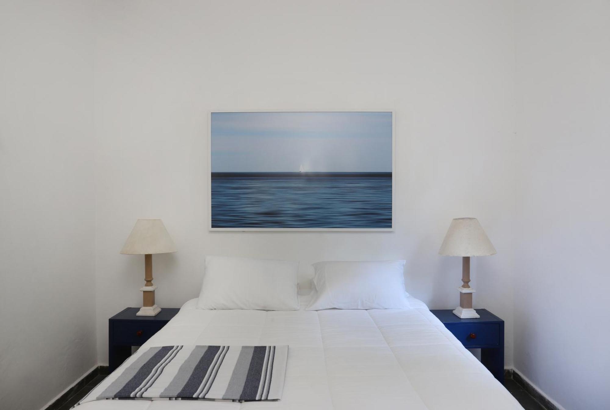 Vila Siriuba Hotel Ilhabela Exteriér fotografie