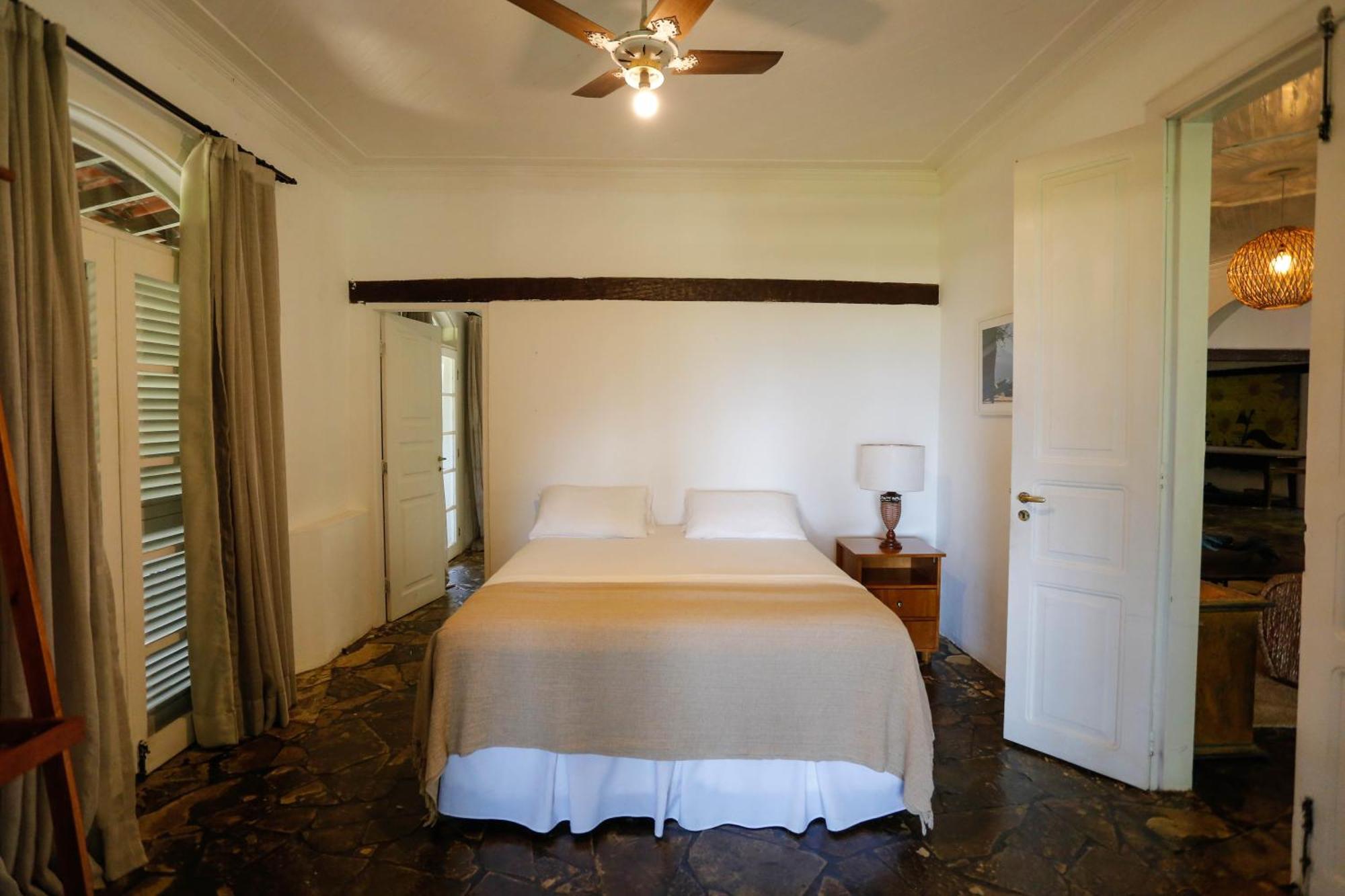 Vila Siriuba Hotel Ilhabela Exteriér fotografie